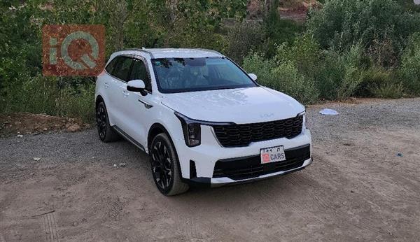 كيا سورينتو 2024 للبيع في العراق - المدحتية